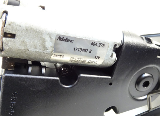 Topkuipsteun BMW K 1300 GT