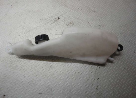 Radiator reserve tank  Kawasaki Z 750