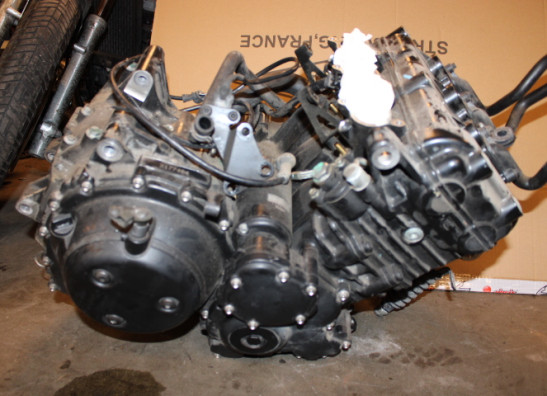 Engine Triumph Sprint RS