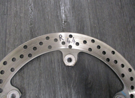 Bremsscheibenset BMW R 1200 R 2011