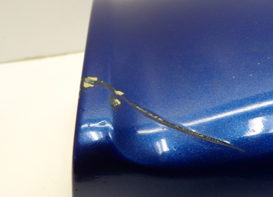 Achterkuipdeel Kawasaki KZ 1000 ST