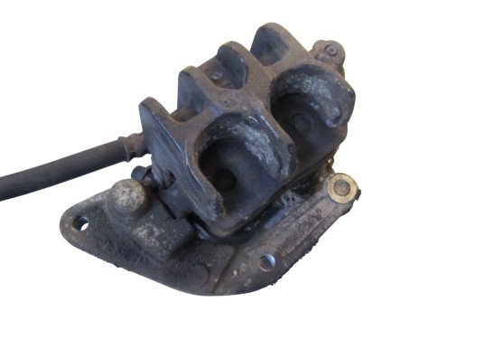 Remklauw rechts voor Suzuki GSF 600 650 Bandit 