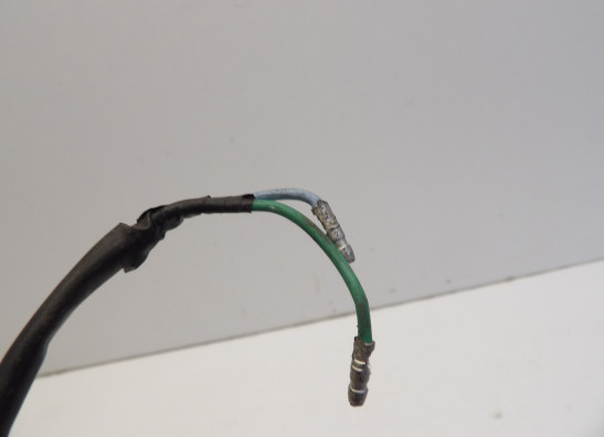 Knipperlicht links achter Honda CBR 600 F