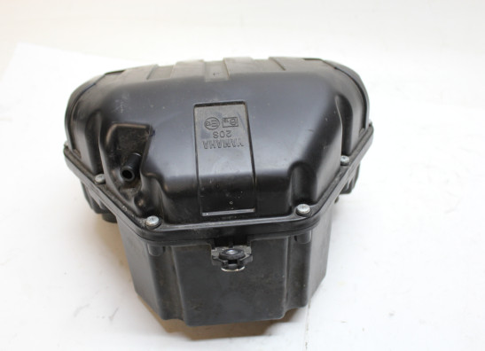 Air cleaner case Yamaha XJ 600 Diversion