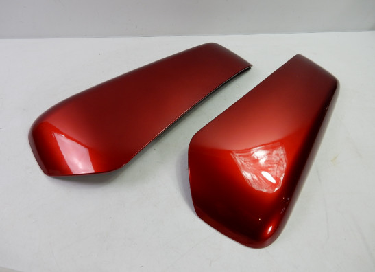 Kofferset Moto Guzzi Breva 750