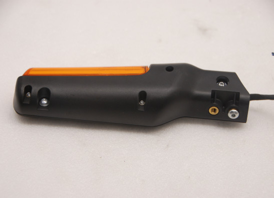 Knipperlicht Harley Davidson Softtail