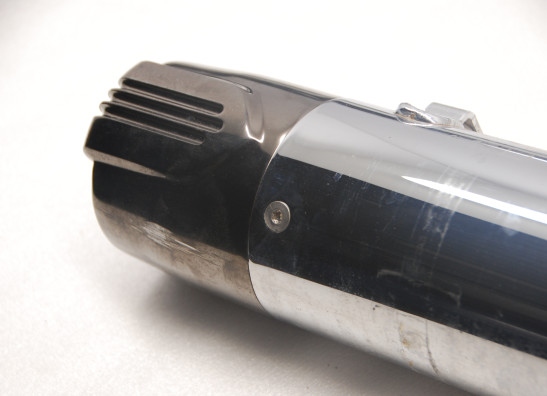 Auspuff Harley Davidson Touring FL