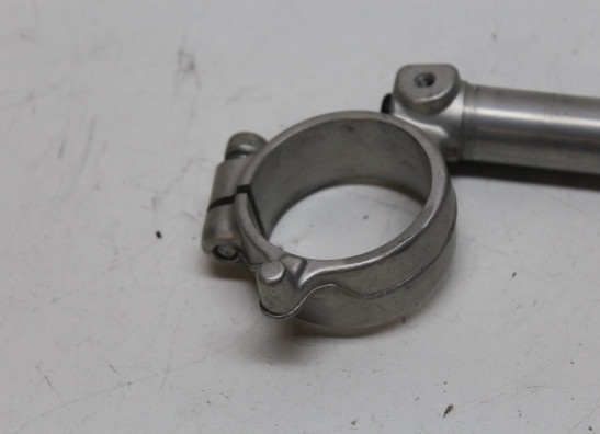 Clip on rechts Suzuki GSX R 750