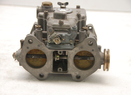 Throttle body Harley Davidson Custom universal other