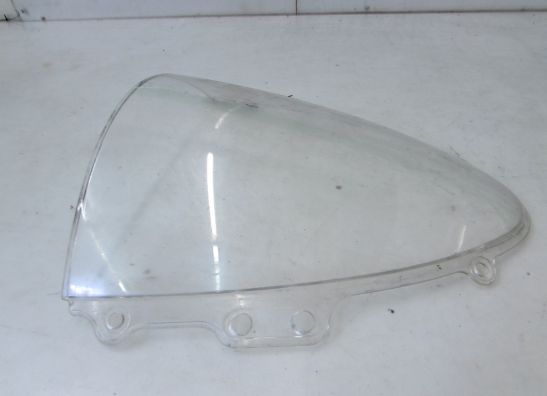 Scheibe Windschild Suzuki GSX R 750