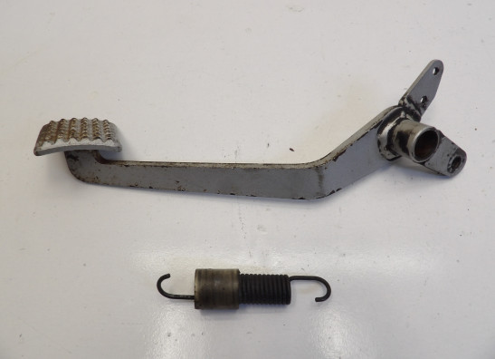 Bremspedal Honda Deauville 650 - 700