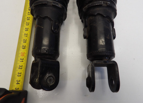 Achterschokbreker Honda CB 750 