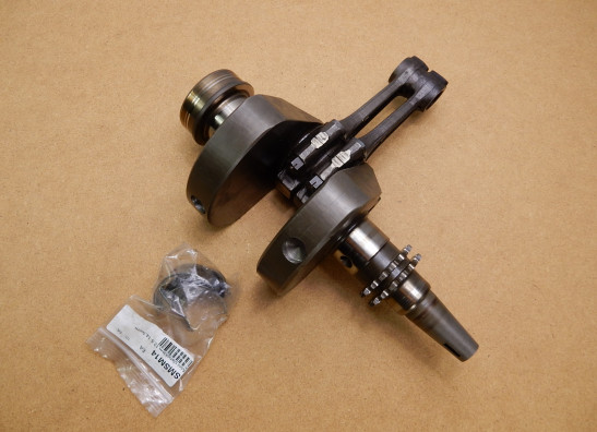 Krukas Moto Guzzi V35 V50 V65 1970-2011