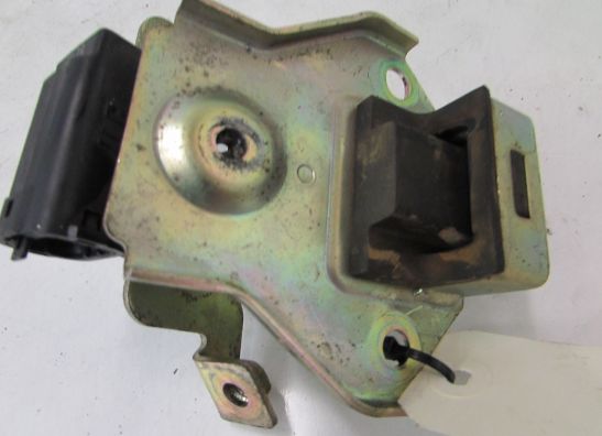 Sonstiges Triumph Sprint ST 1050