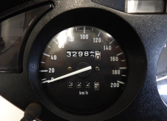 Tacho-set Honda Deauville 650 - 700