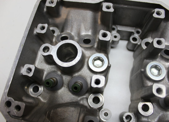 Cilinderkop Honda VFR 750 R - RC30