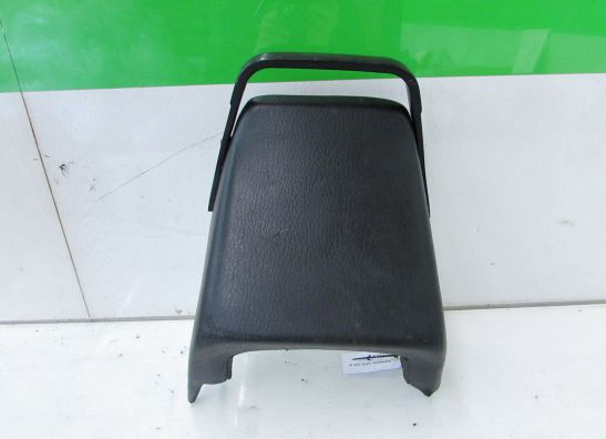 Buddy zadel Kawasaki GPX 600