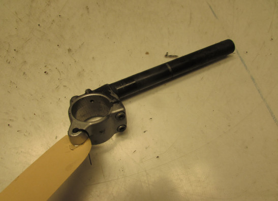 Clip on links Yamaha FZR 600