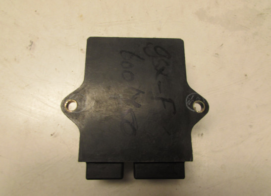CDI ECU unit Suzuki GSX F 600