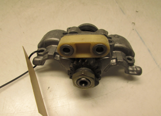 Cilinderkop Can-am Spyder