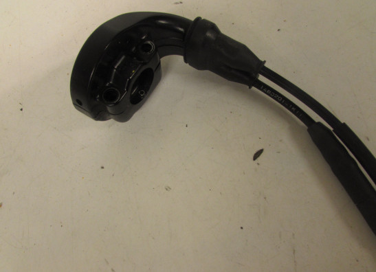 Gashandle Yamaha YZF R1