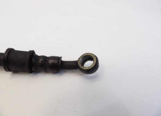 Remleiding voor Honda VF 700  750 C Magna