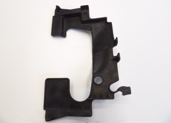 Radiator reserve tank  Honda CB 1