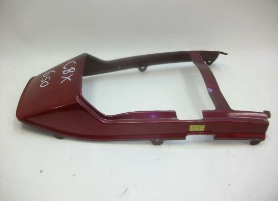 Rear cowl Honda CBX 650 E