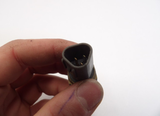 Radiator toebehoren Honda VTR 1000 SP