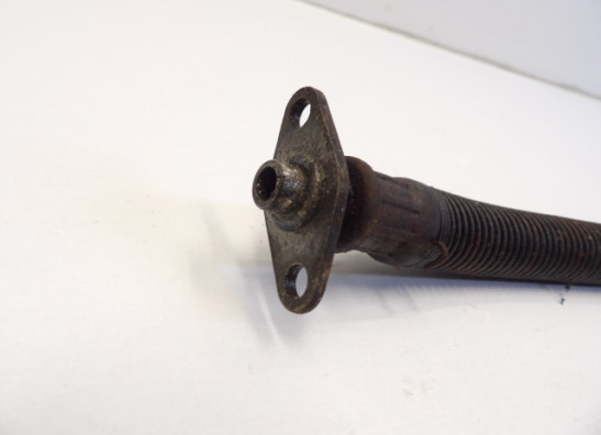 Olieleiding Honda CBX 550 F2