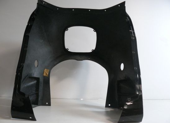 Cowl upper front BMW Overige BMW