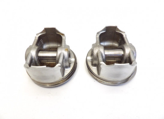 Cylinders Kawasaki Z 750