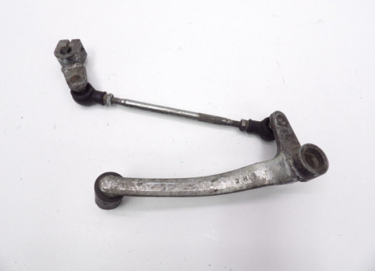 Gear change pedal  Yamaha FZR 600