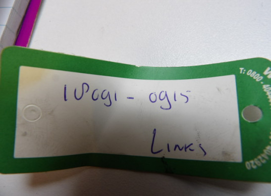 Auspuff Kawasaki Z 1000