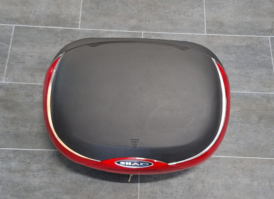 Topkoffer BMW F 800 S - ST