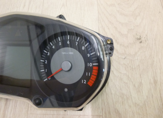 Meter combination BMW K 1300 GT