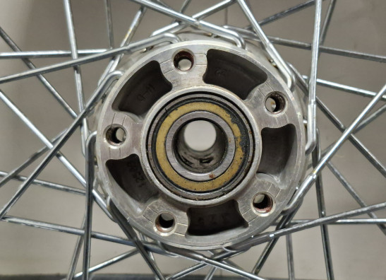 Achtervelg Harley Davidson FLSTC Heritage Softail Classic