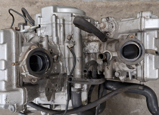 Motorblok Hyosung GT 650