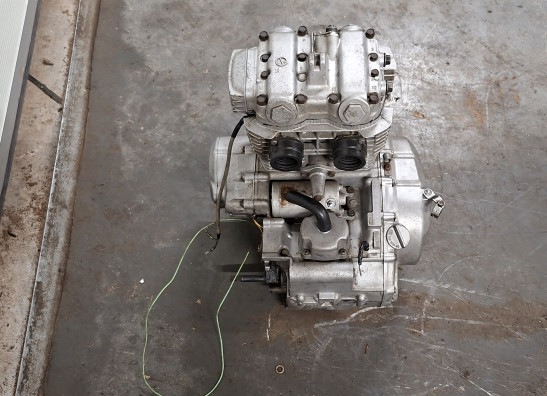 Engine Kawasaki CSR 305 LTD