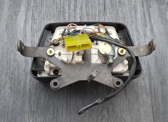 Tellerset Suzuki GSX 1100 EF ES