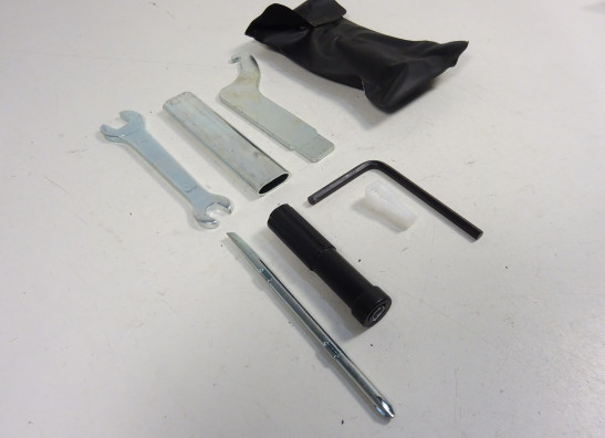 Gereedschapset Honda CBR 500 R