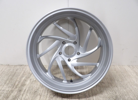 Achtervelg BMW K 1200 R  2005-2008