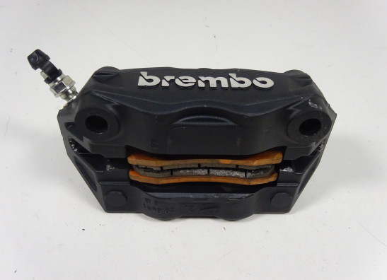 Bremssattel Bremszange vorn links Aprilia Tuono 660