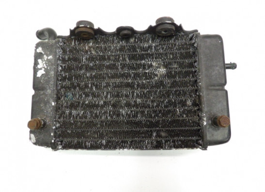 Radiateur Honda TRANSALP
