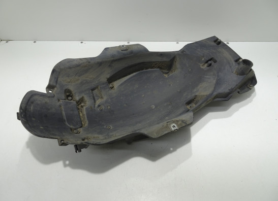 Hinterradabdeckung BMW R 1200 RT