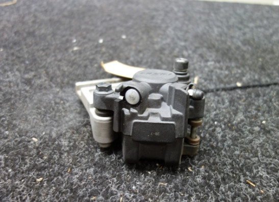 Rear brake disc Yamaha XSR 900