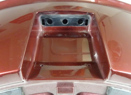 Topkoffer BMW K 1200 LT