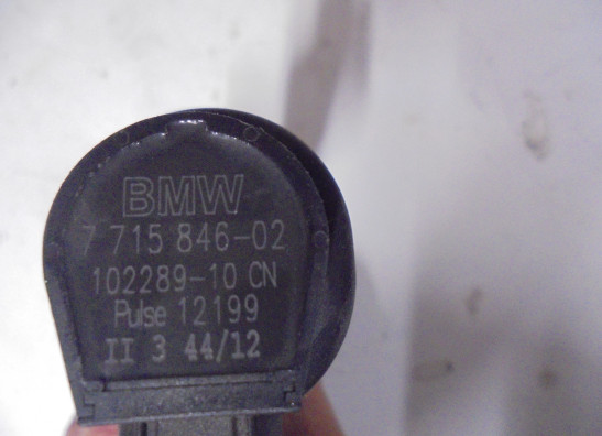 Bobine BMW K 1200 GT