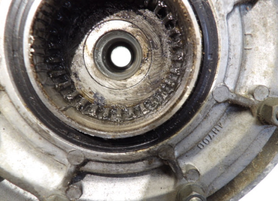 Kardan Yamaha XJ 700