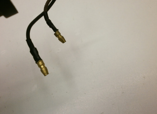 Knipperlicht links achter Yamaha TDM